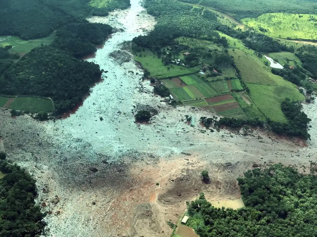 Brumadinho, Mariana, Santa Maria, Maceió e a justiça que a sociedade precisa