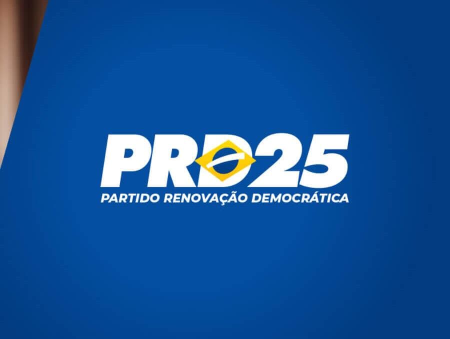 Fusão de Patriota e PTB cria terceiro maior partido do Brasil em número de filiados