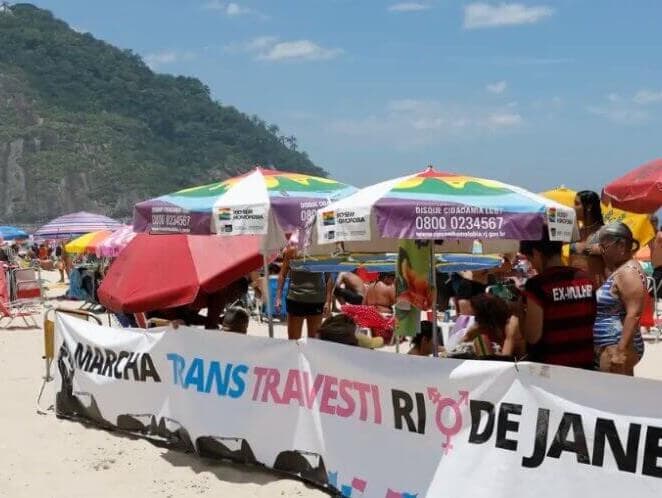 Em cinco anos, 13 mil pessoas trans trocaram de nome em cartório