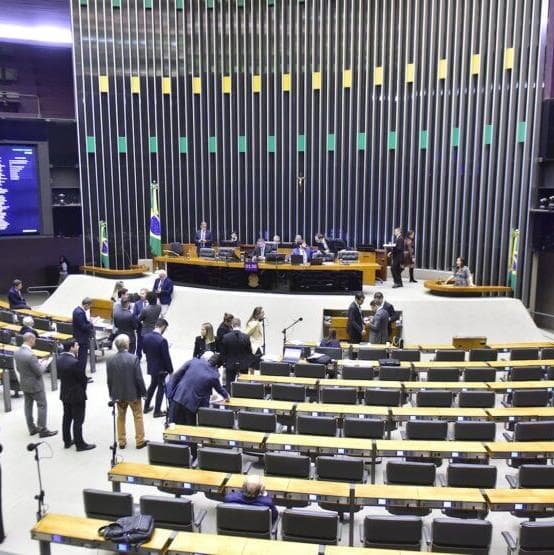 Acompanhe a votação do orçamento na última sessão do Congresso em 2023