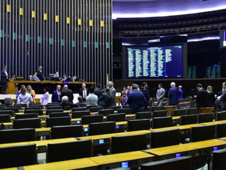 Saiba o voto de cada deputado a respeito do mercado de carbono