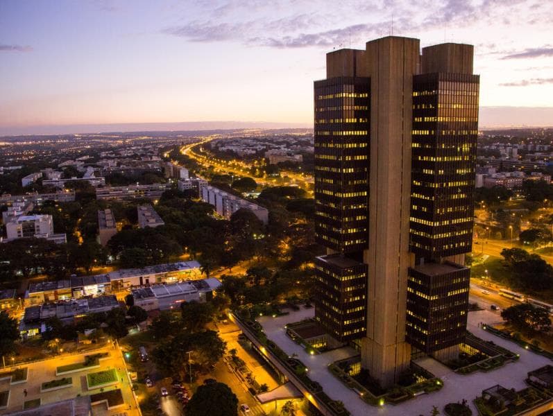 Servidores do Banco Central deflagram greve em resposta à LDO