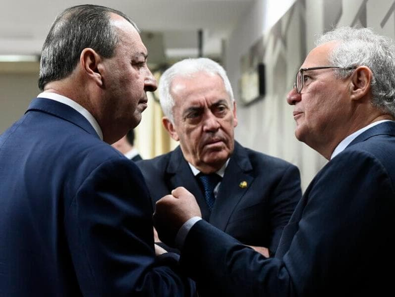 CPI da Braskem é adiada para quarta-feira; Omar Aziz deve ser presidente