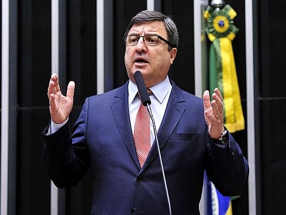 Fundo eleitoral de 2024 está sem fonte de recursos