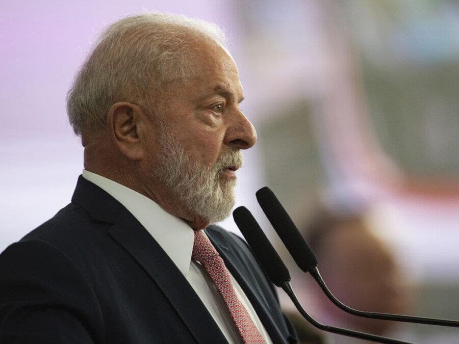 Lula decreta GLO para crise de segurança pública no Rio de Janeiro