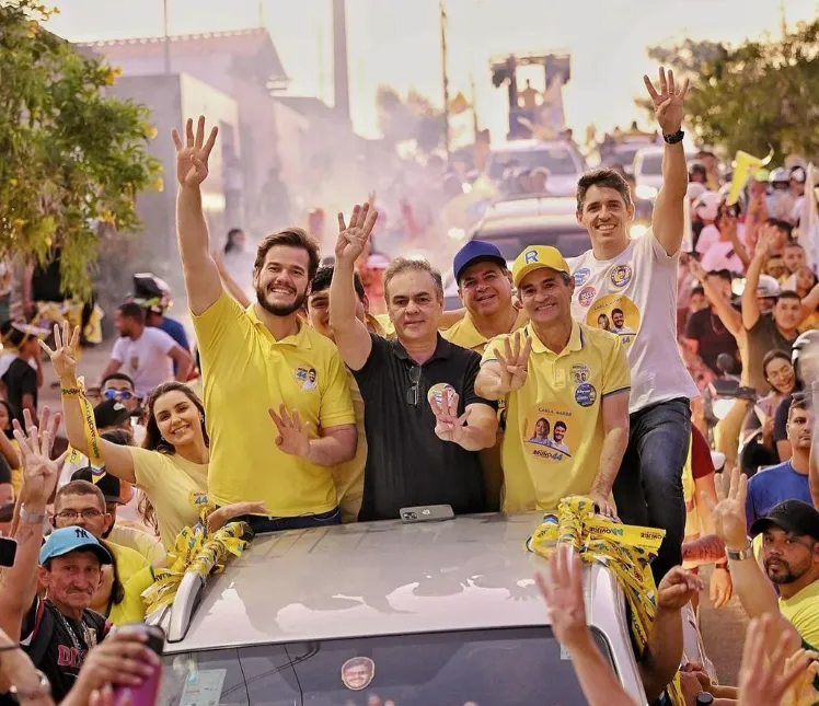 Justiça proíbe candidato a prefeito de chamar adversário de "pintinho amarelinho"