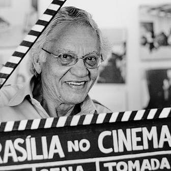 Morre o cineasta Vladimir Carvalho, aos 89 anos