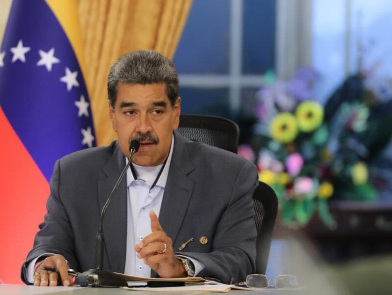 Maduro pede à Justiça auditoria das eleições e diz que apresentará atas