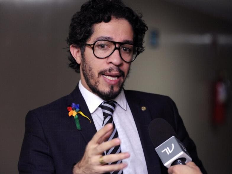 Prêmio Congresso em Foco: Jean Wyllys e o "recado político" da votação de 2011