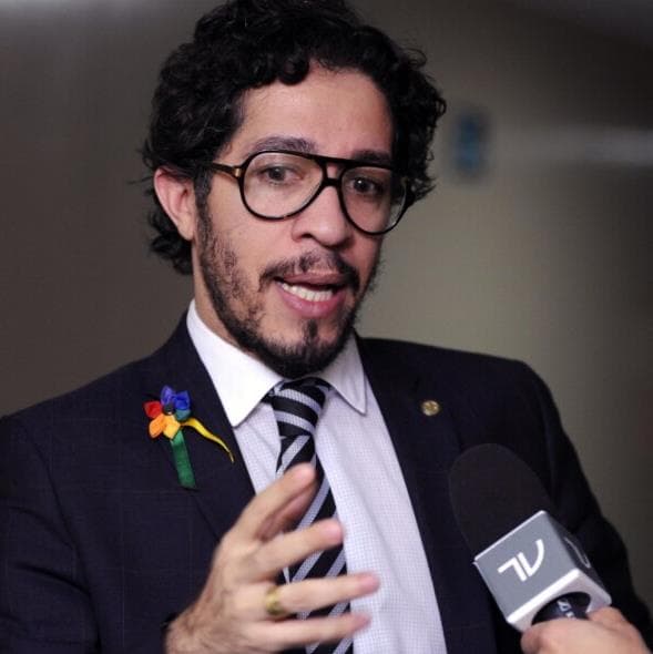 Prêmio Congresso em Foco: Jean Wyllys e o "recado político" da votação de 2011