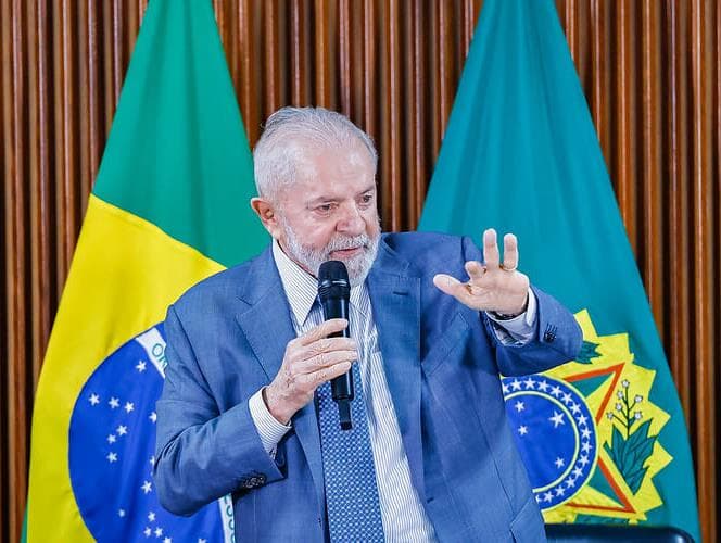 CNI diz que Lula concordou em recuar de MP da Compensação