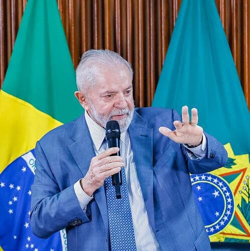 CNI diz que Lula concordou em recuar de MP da Compensação