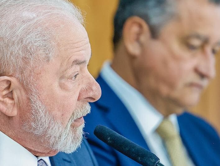 Em reunião com reitores, Lula pede fim da greve nas universidades