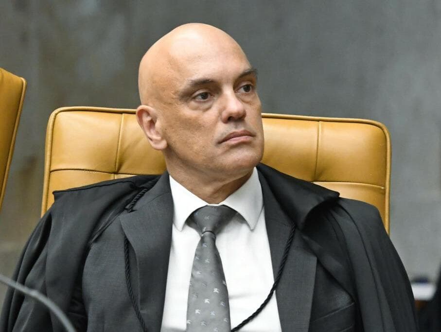 Alexandre de Moraes quebra sigilo de parte da delação de Ronnie Lessa