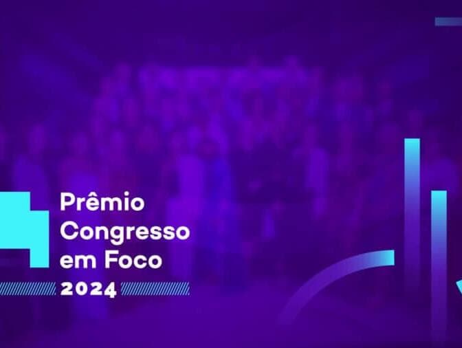 Conheça a lista preliminar dos aptos ao Prêmio Congresso em Foco 2024