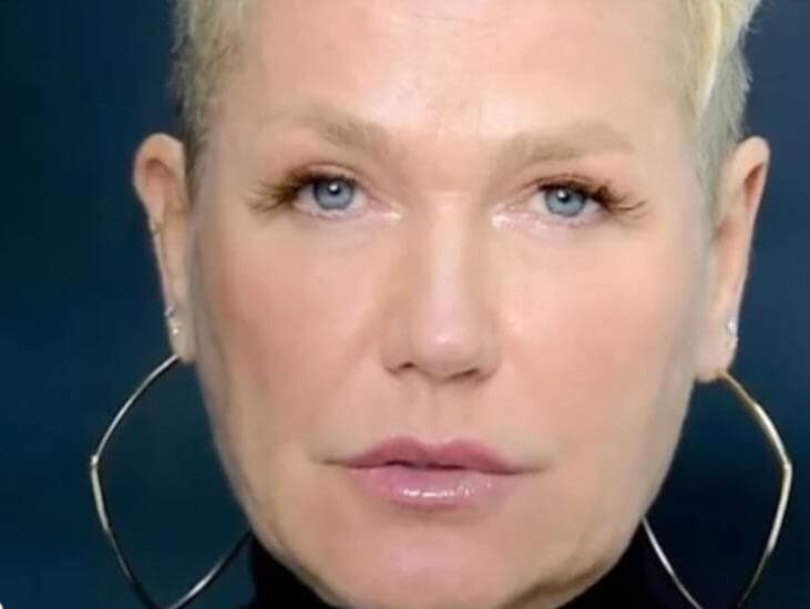 Xuxa critica pastor que culpa crianças por abuso sexual: "Nojo"