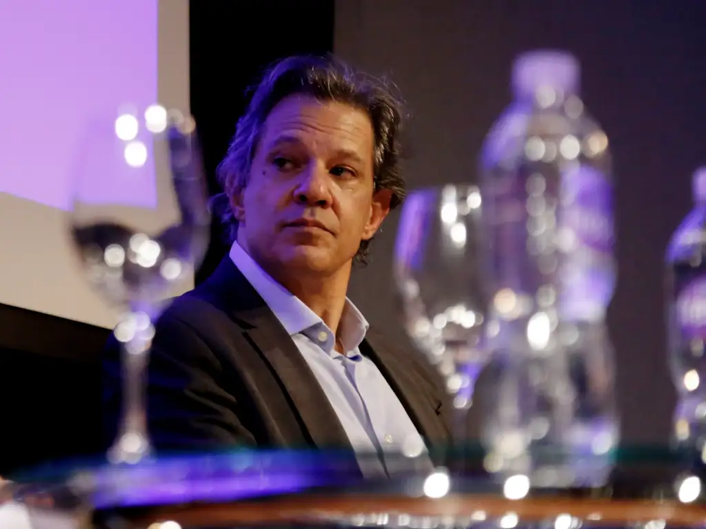 Haddad atrela desoneração da folha à estabilidade da Previdência