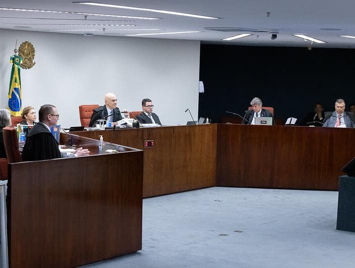 Liberação do STF para repasse de dados do Coaf sem autorização judicial facilita investigações