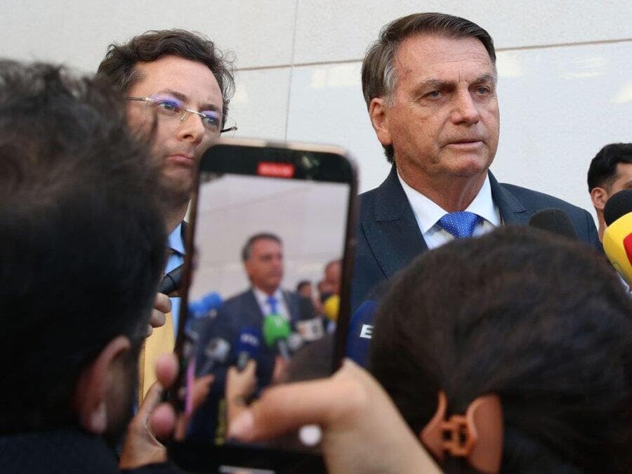 Depoimentos deixam Bolsonaro mais perto da prisão. Saiba por quê