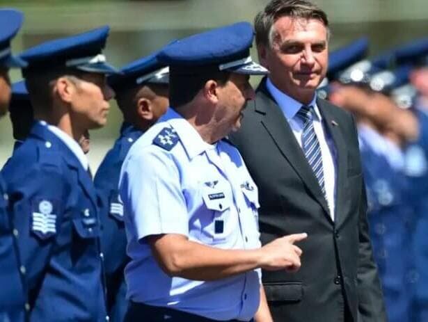 Veja a íntegra dos 27 depoimentos sobre a tentativa de golpe por Bolsonaro