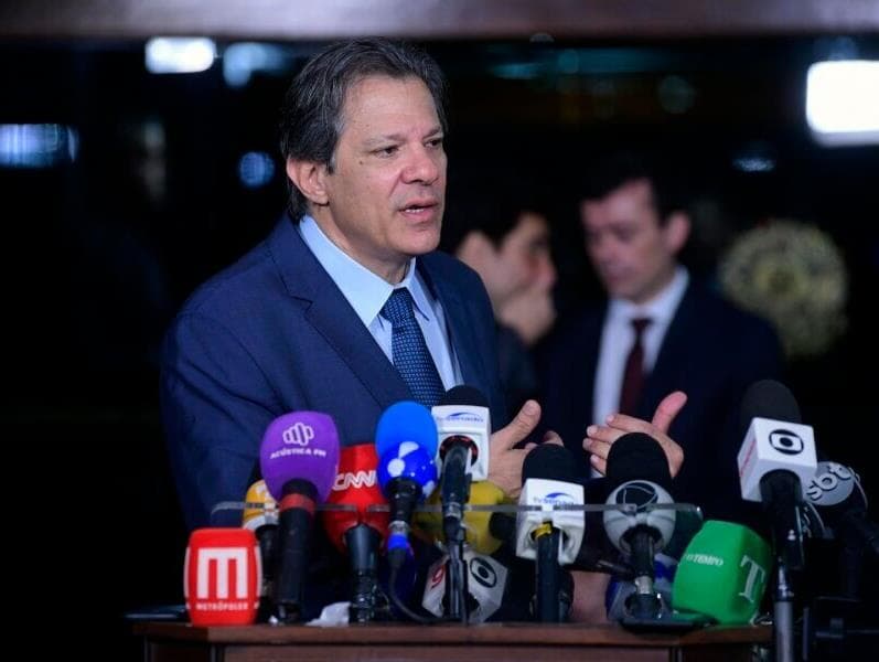 Haddad deve dar decisão final sobre reoneração da folha na sexta