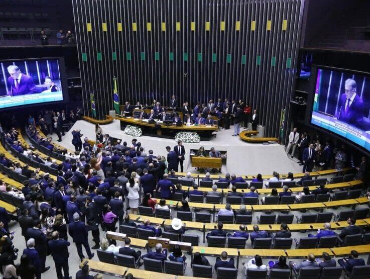 Veto de R$ 5,6 bi: Congresso ainda aguarda diálogo com governo