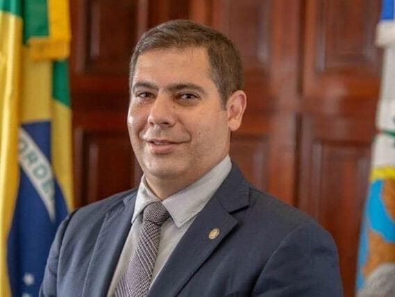 Candidato bolsonarista é favorito em Cabo Frio, aponta pesquisa