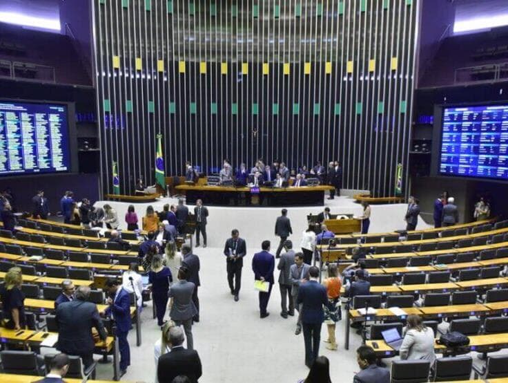 Ao vivo: Congresso aprova LDO com R$ 48 bi em emendas parlamentares