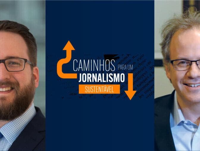 Jornalismo sustentável: Congresso em Foco organiza debate com pesquisadores internacionais