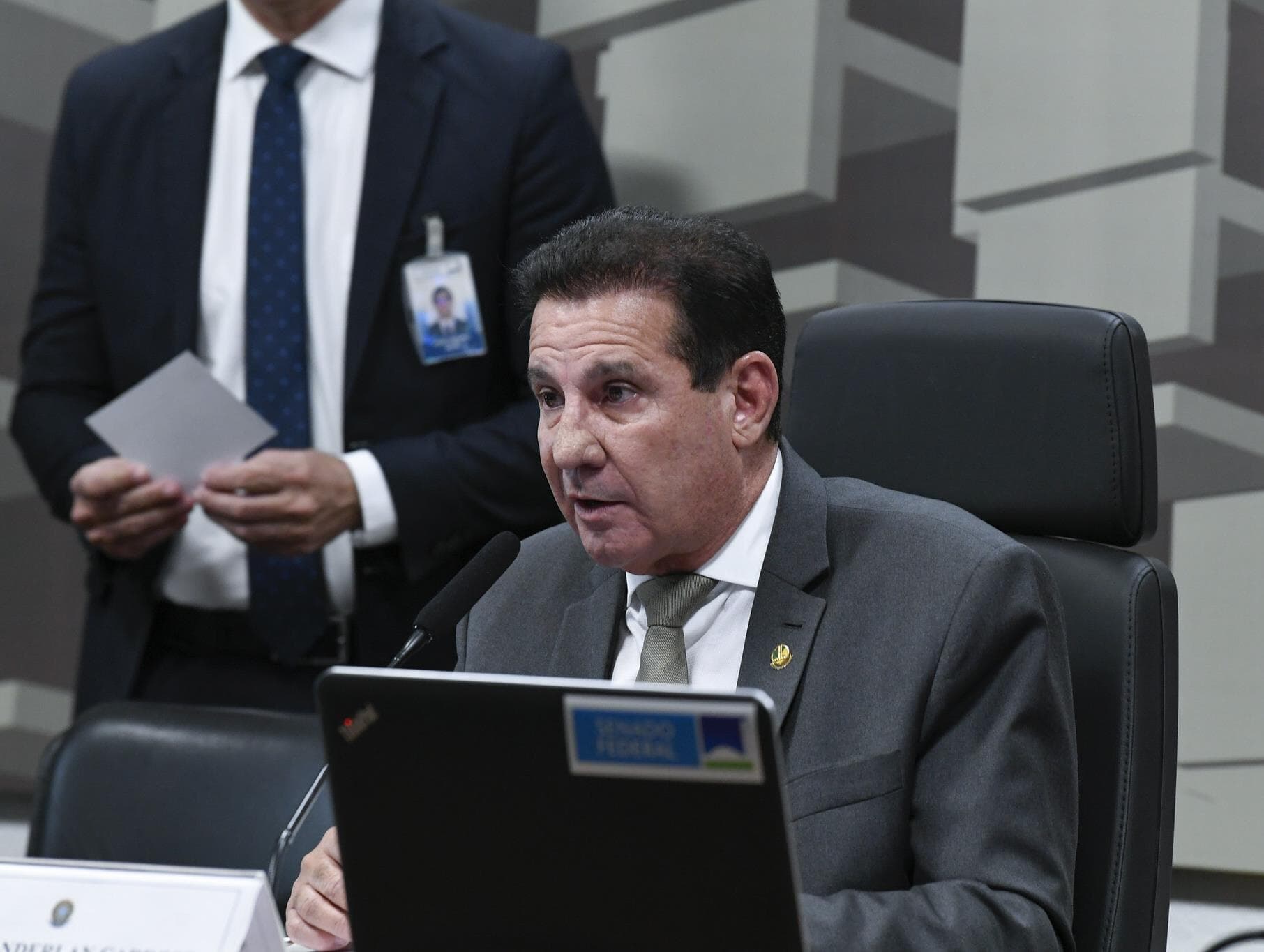 CAE do Senado autoriza empréstimo internacional para Amapá