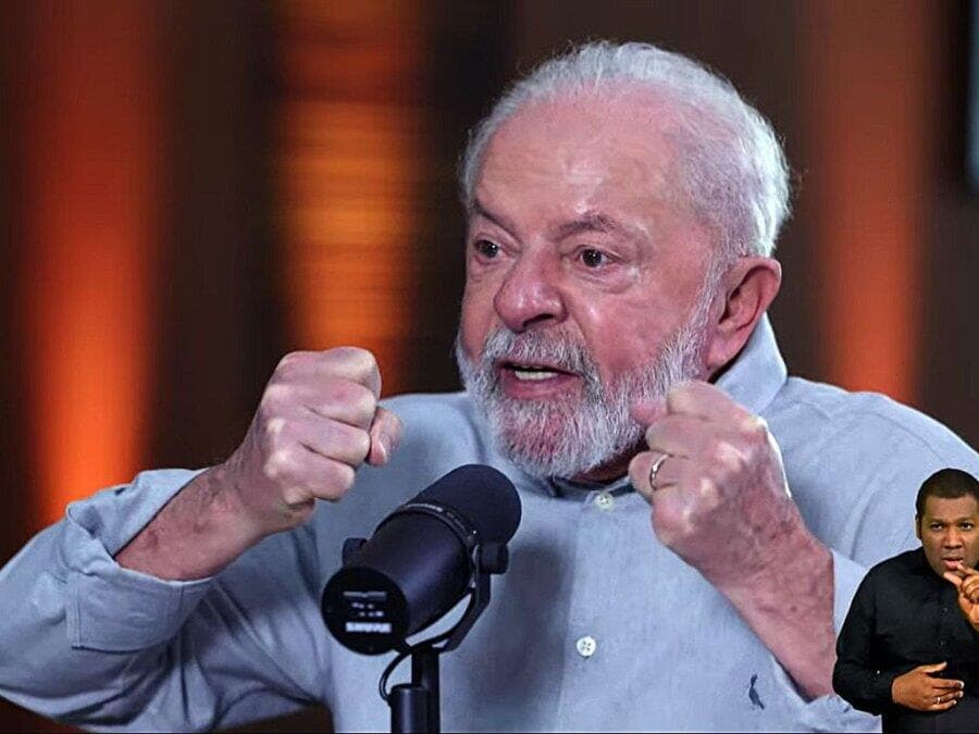 Precisamos de um presidente que aprecie a democracia, diz Lula sobre eleições argentinas