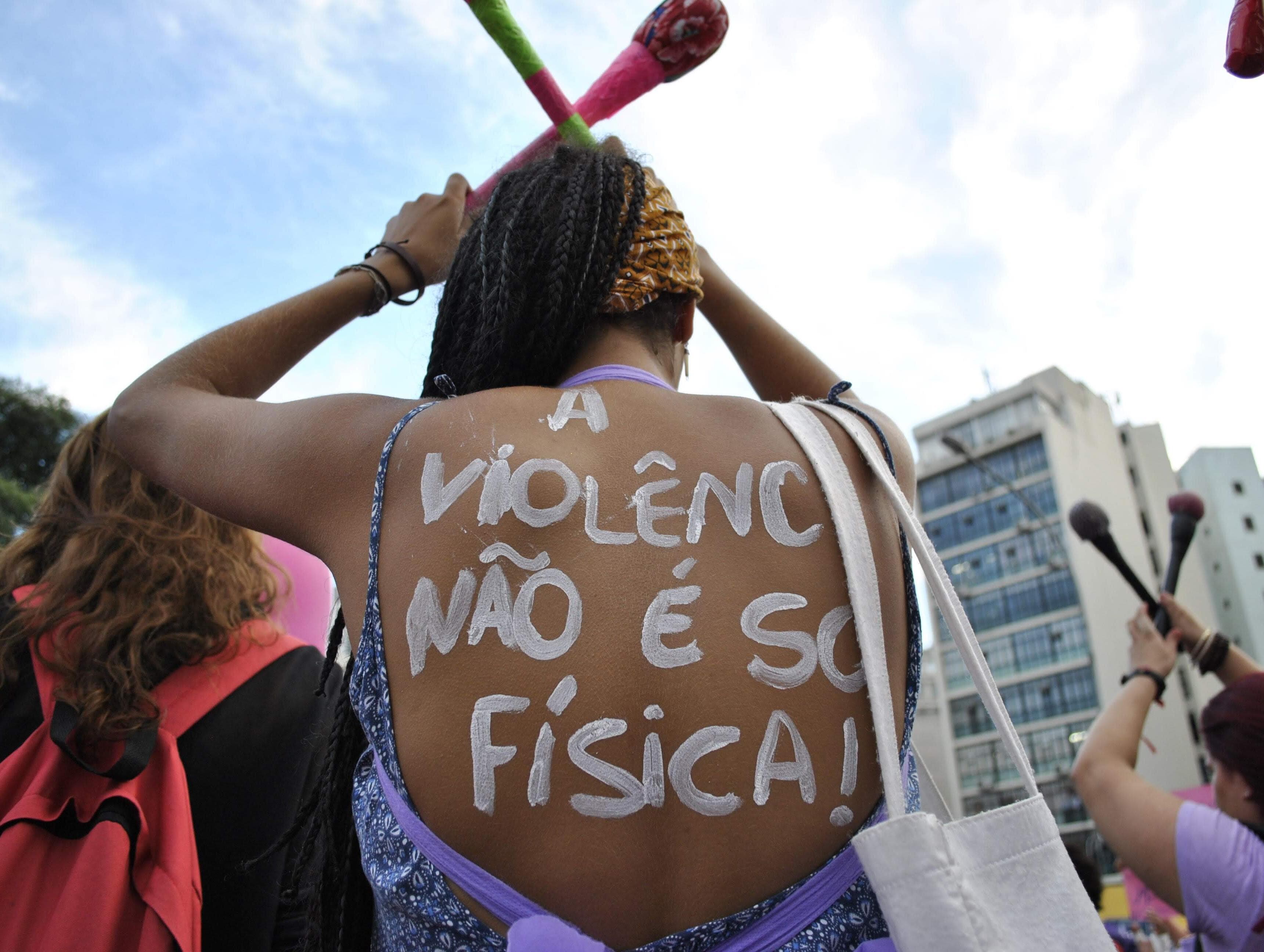 Comissão aprova possibilidade de suspensão nos crimes de violência doméstica