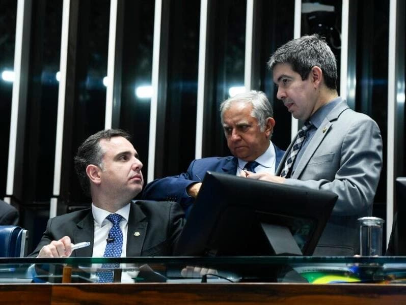 Vetos ao marco temporal saem de pauta e não serão votados nesta quinta