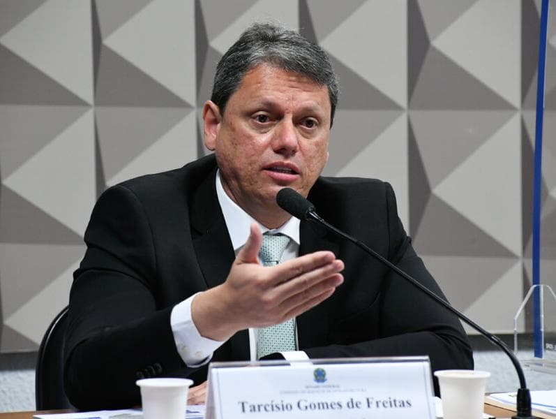 Em derrota para Tarcísio, Conselho Federativo perde competências políticas