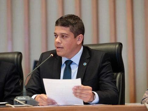 Deputado distrital é acusado de assédio sexual contra servidoras