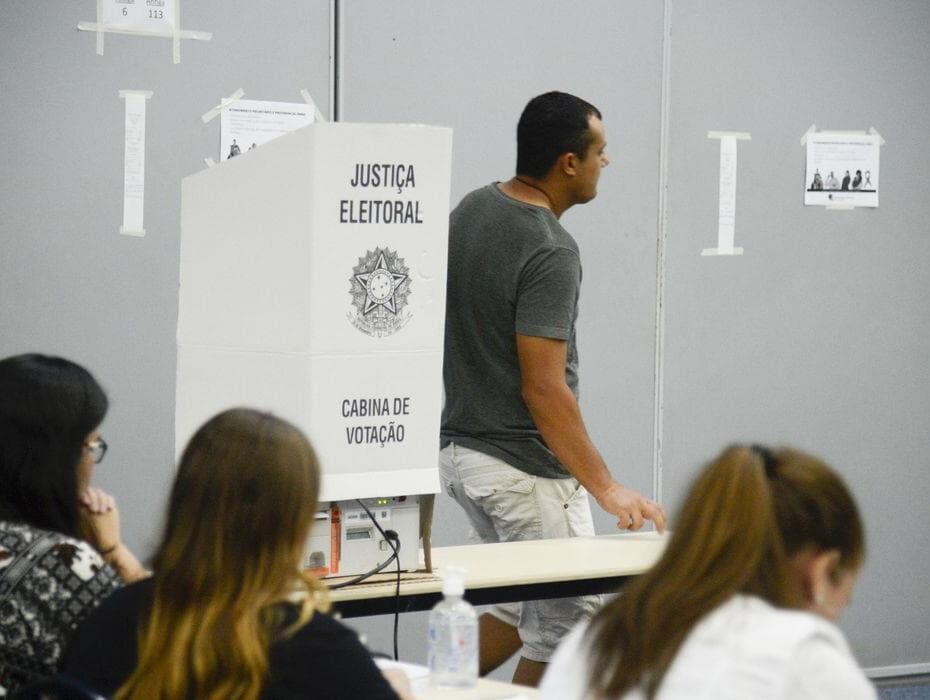 Integrantes do Ministério Público listam "graves retrocessos" da minirreforma eleitoral