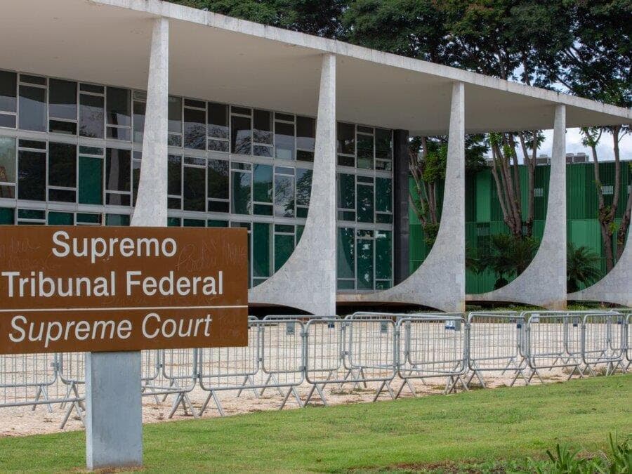 Nunes Marques libera para julgamento primeiras ações do 8 de janeiro