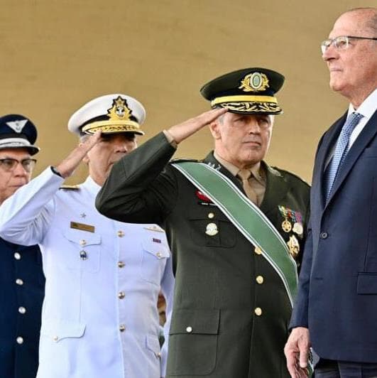 General afirma que desvios de conduta no Exército serão corrigidos