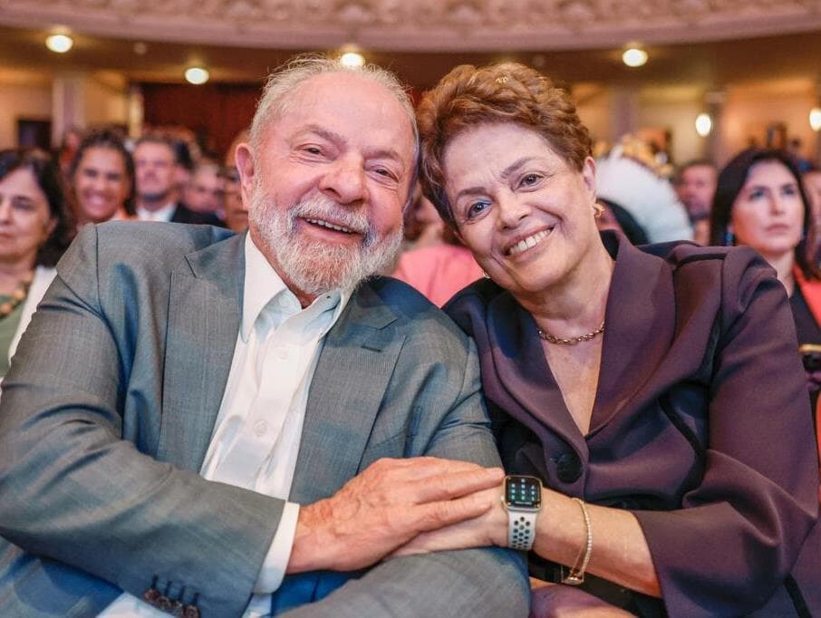 Acompanhado de Dilma e Alckmin, Lula lança novo PAC