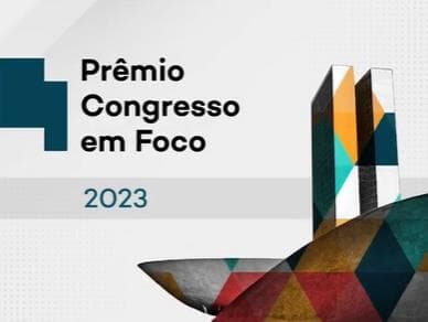 Vídeo: saiba como votar no Prêmio Congresso em Foco 2023