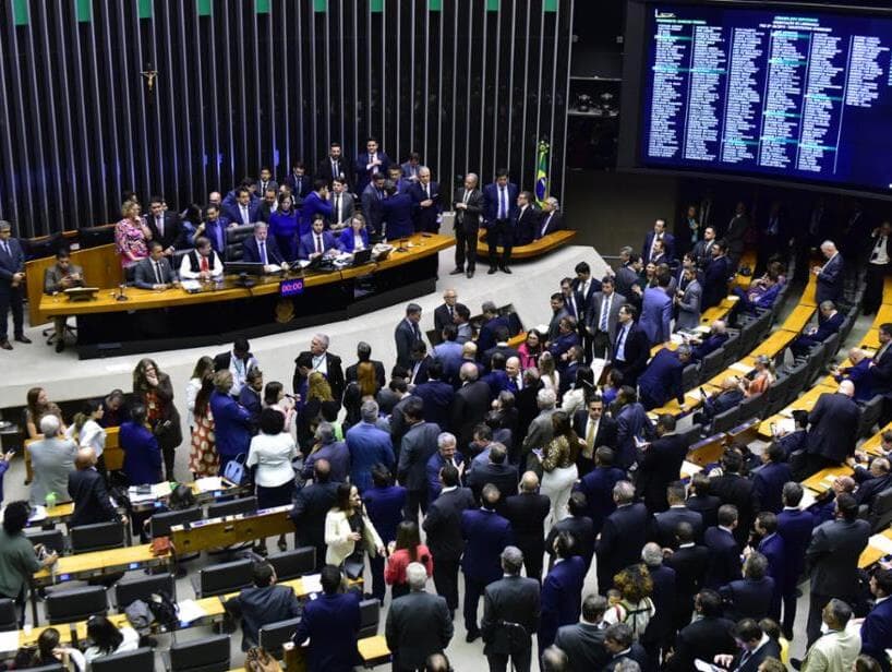 PL dos direitos autorais ganha novo fôlego, e pode ser votado na Câmara