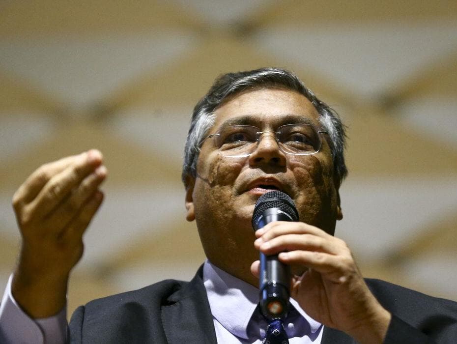 Carta aberta ao ministro Flávio Dino