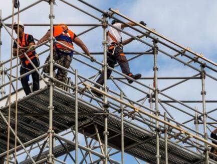 Brasil registra um acidente de trabalho a cada 51 segundos