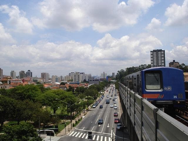 A reforma tributária, os municípios e o Brasil