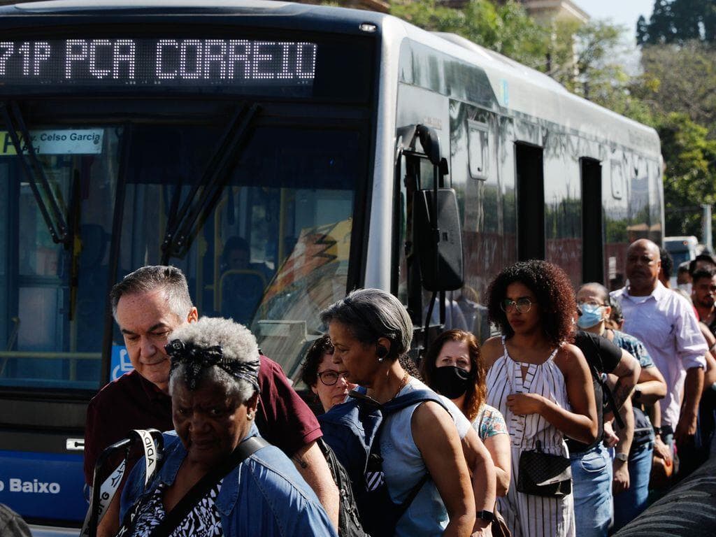 Impactos da reforma tributária nos transportes públicos