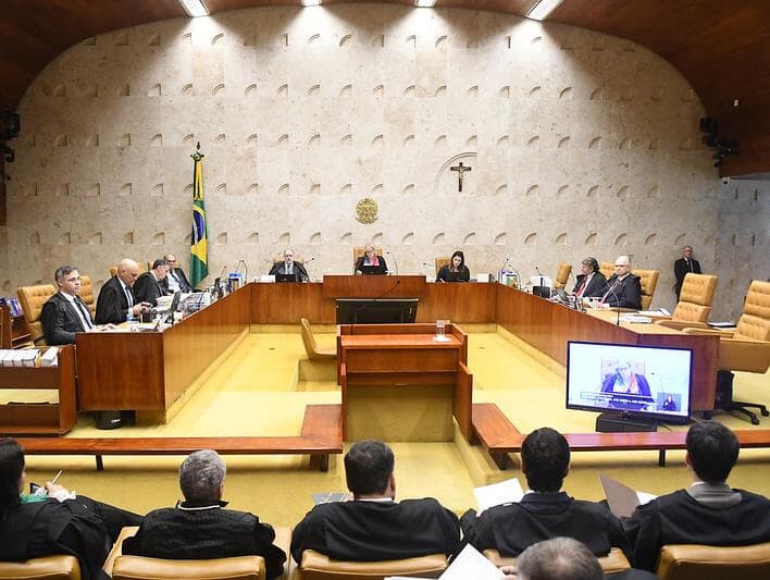 Quem indicou quem para o STF: veja quem é o "padrinho" de cada ministro