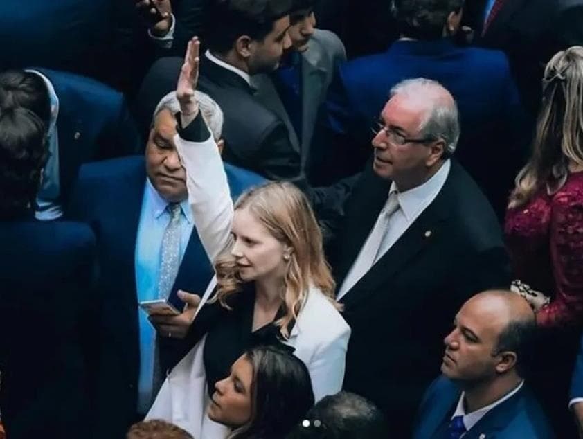 Como votou cada deputado no projeto que criminaliza a discriminação de políticos