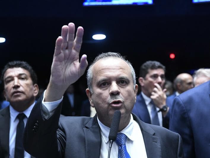 Justiça do RN condena Rogério Marinho à perda de mandato