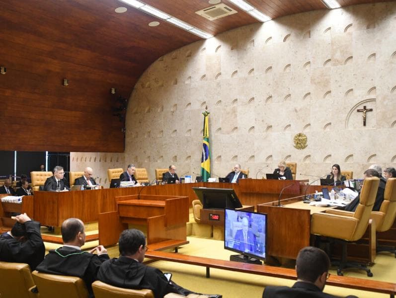 Ministros do STF comentam indicação de Zanin para a Corte