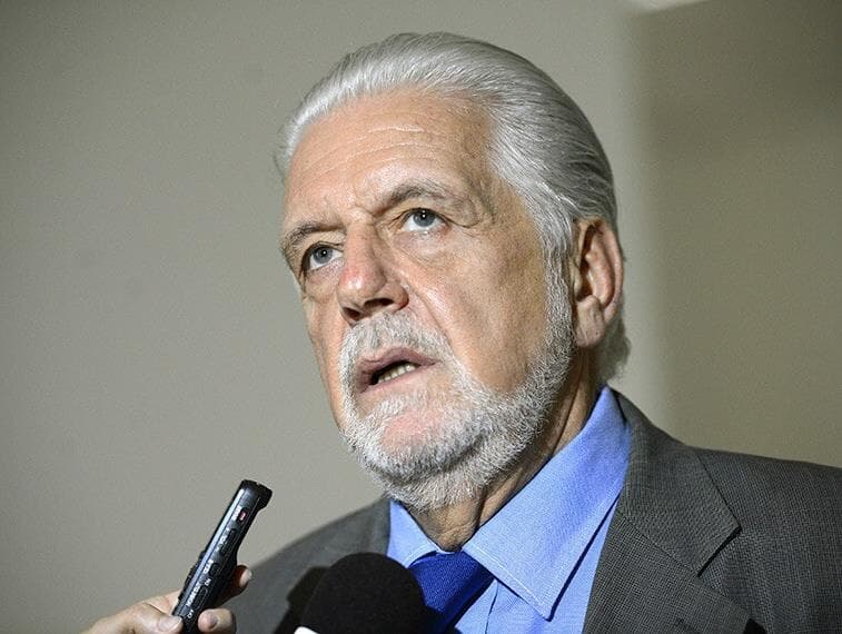 Governo bate cabeça no Senado, e Jaques Wagner será relator da MP 1154